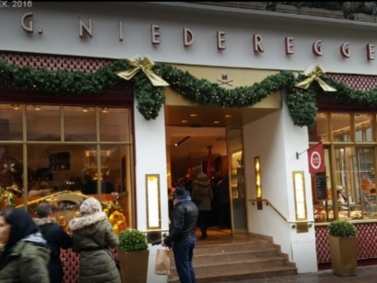 照片: Niederegger